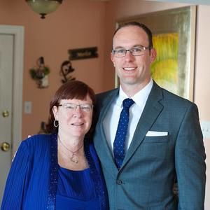 Meet your Posher, Tj